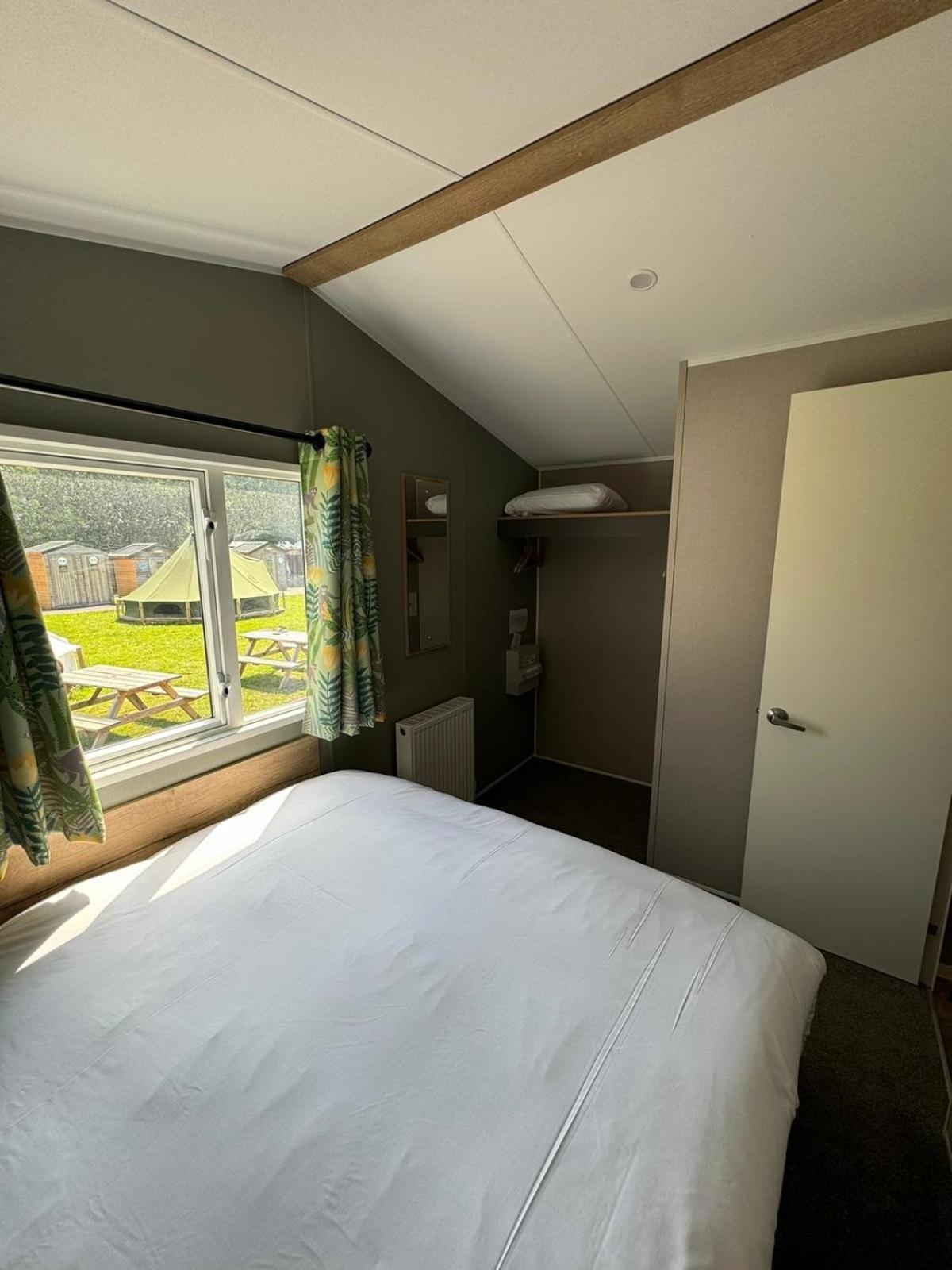 The Gulliver'S Hotel Warrington Zimmer foto