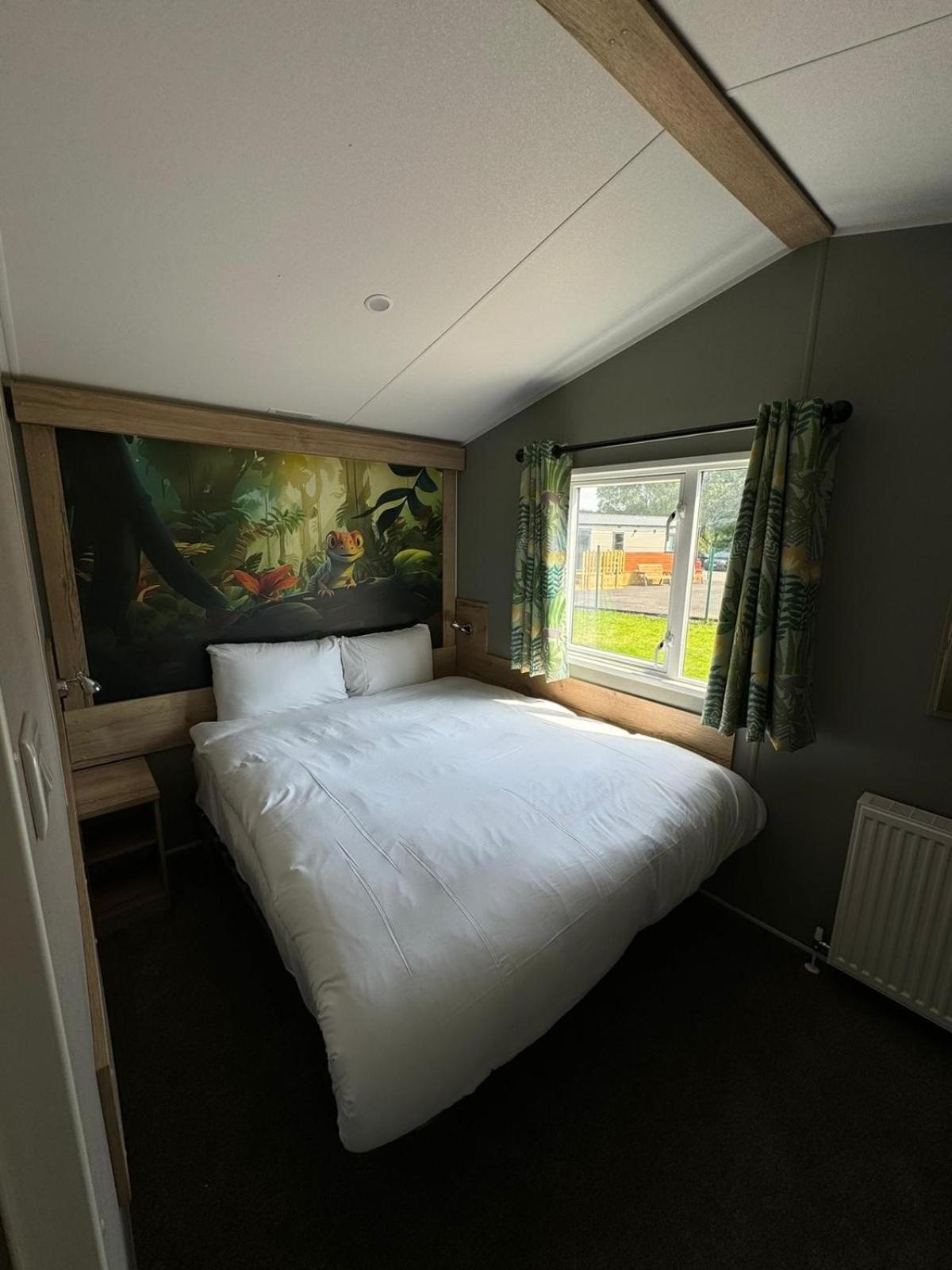 The Gulliver'S Hotel Warrington Zimmer foto